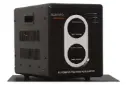 ابعاد و اندازه استابلایزر آلجا مدل AVR-10KVA