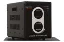 ابعاد و اندازه استابلایزر آلجا مدل AVR-5KVA