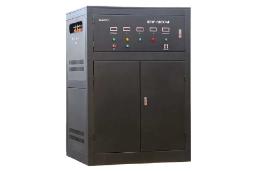 ابعاد و اندازه استابلایزر آلجا مدل SBW-200KVA