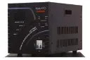 نمای سمت چپ استابلایزر آلجا مدل SVC-20KVA