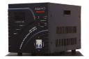 نمای سمت راست استابلایزر آلجا مدل SVC-2KVA