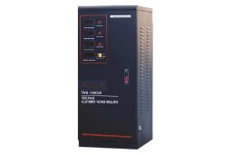 ابعاد و اندازه استابلایزر آلجا مدل TNS-30KVA