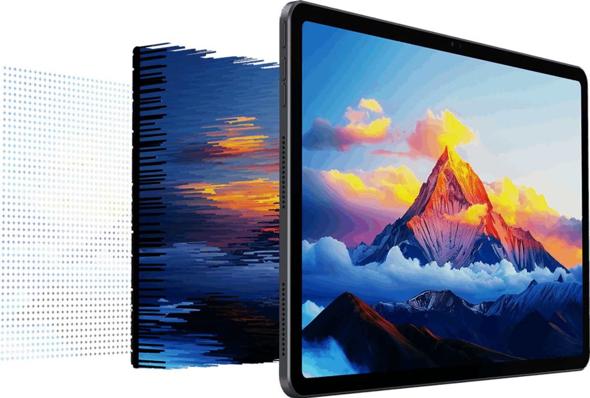 آلدکیوب آی‌پلی ۷۰ مکس