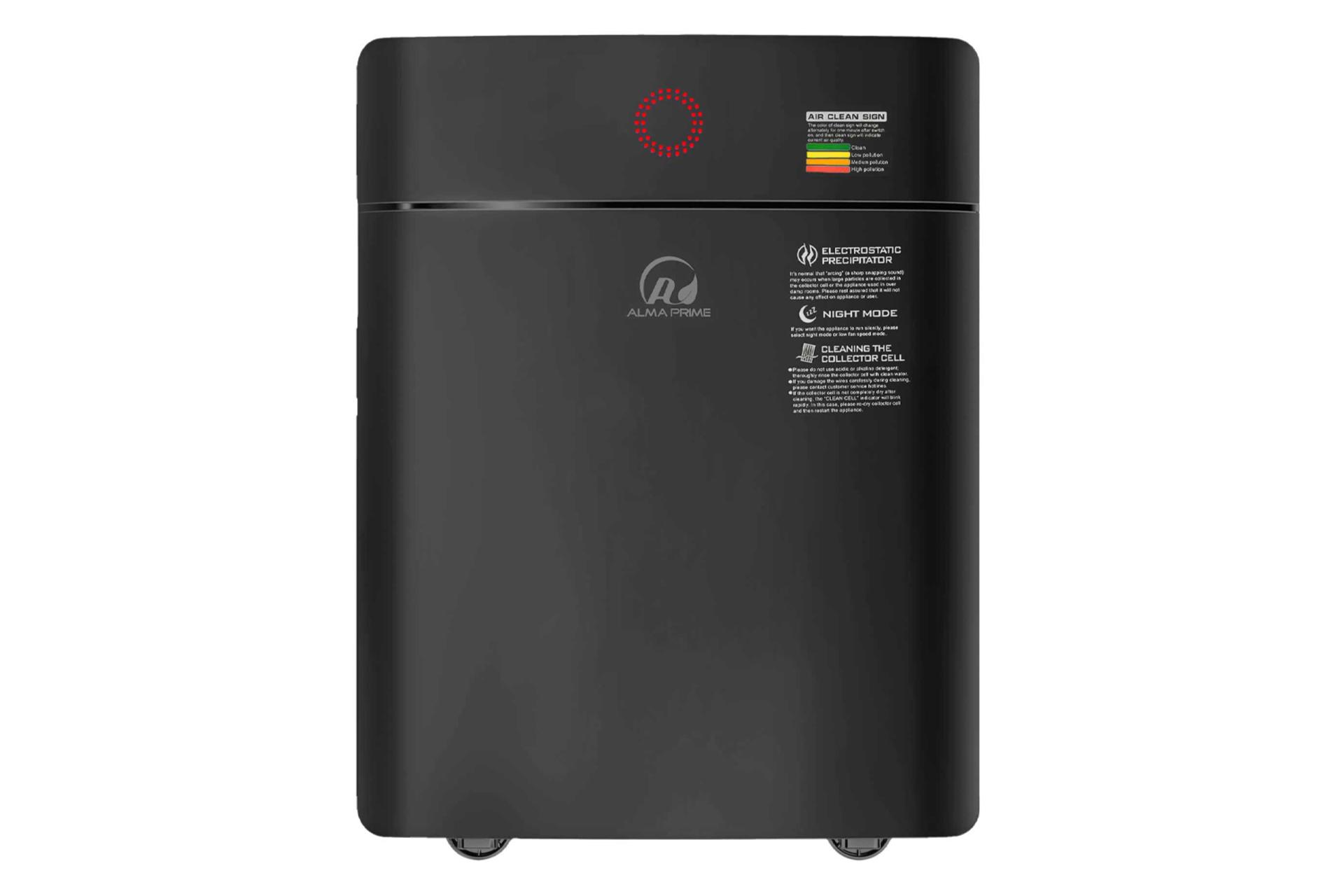 دستگاه تصفیه هوا آلماپرایم AP-332