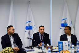 مدیرعامل الماس رایان ایرانیان