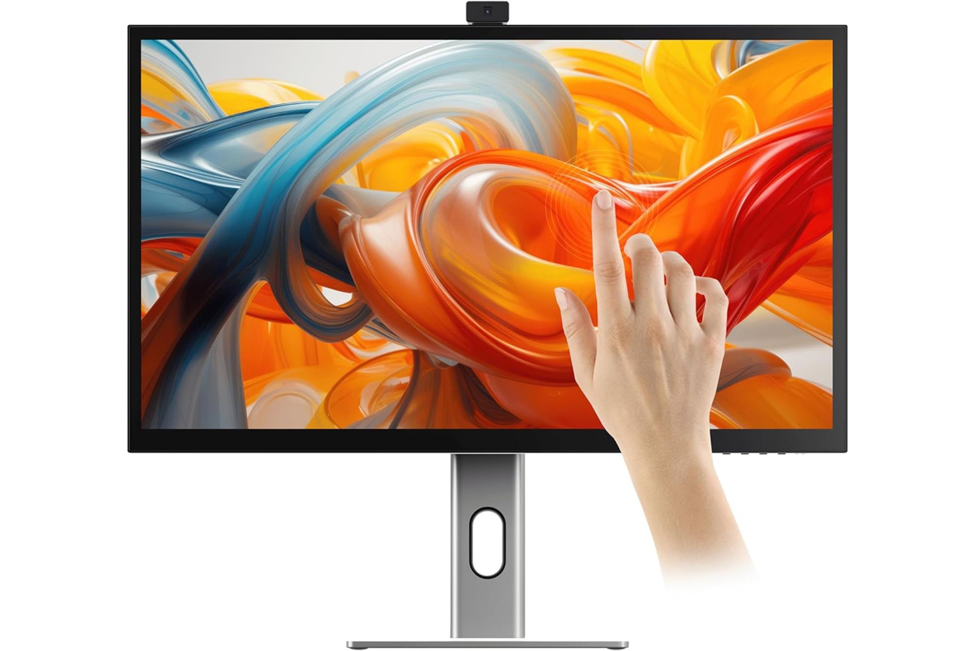 مانیتور alogic clarity touch 5k