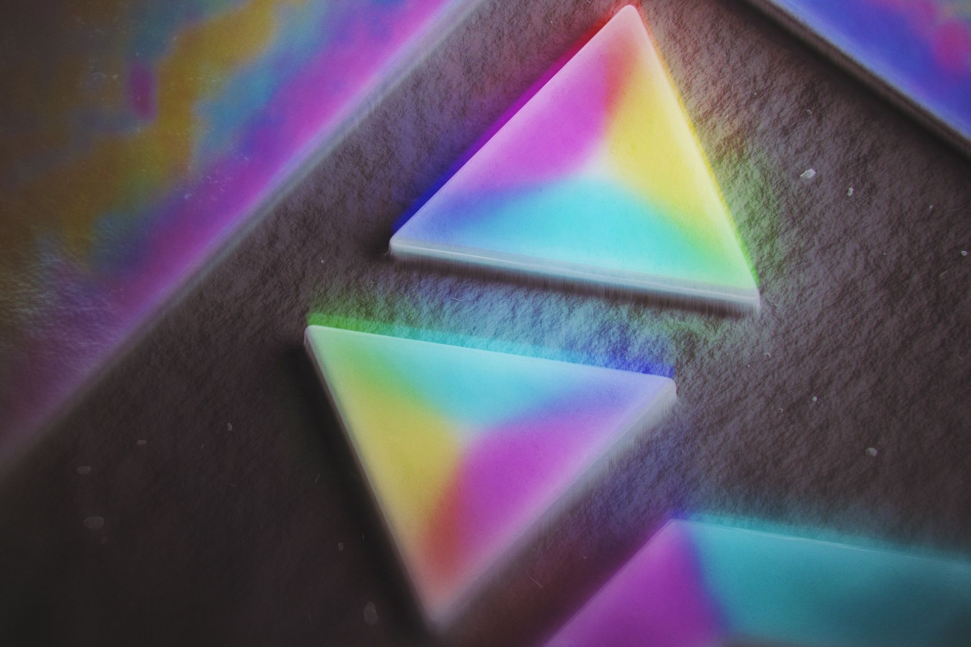 تصویرسازی ماده آلترمغناطیسی