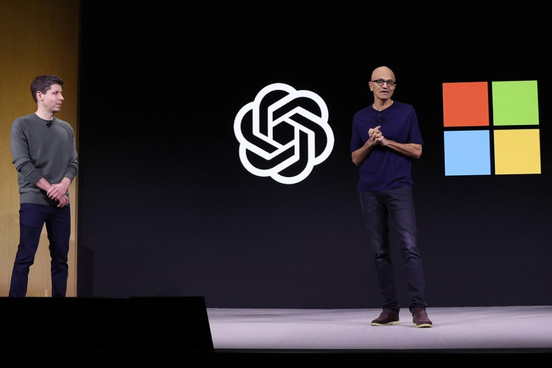 همکاری مایکروسافت و OpenAI تغییر می‌کند؛ اما نه به‌طور اساسی