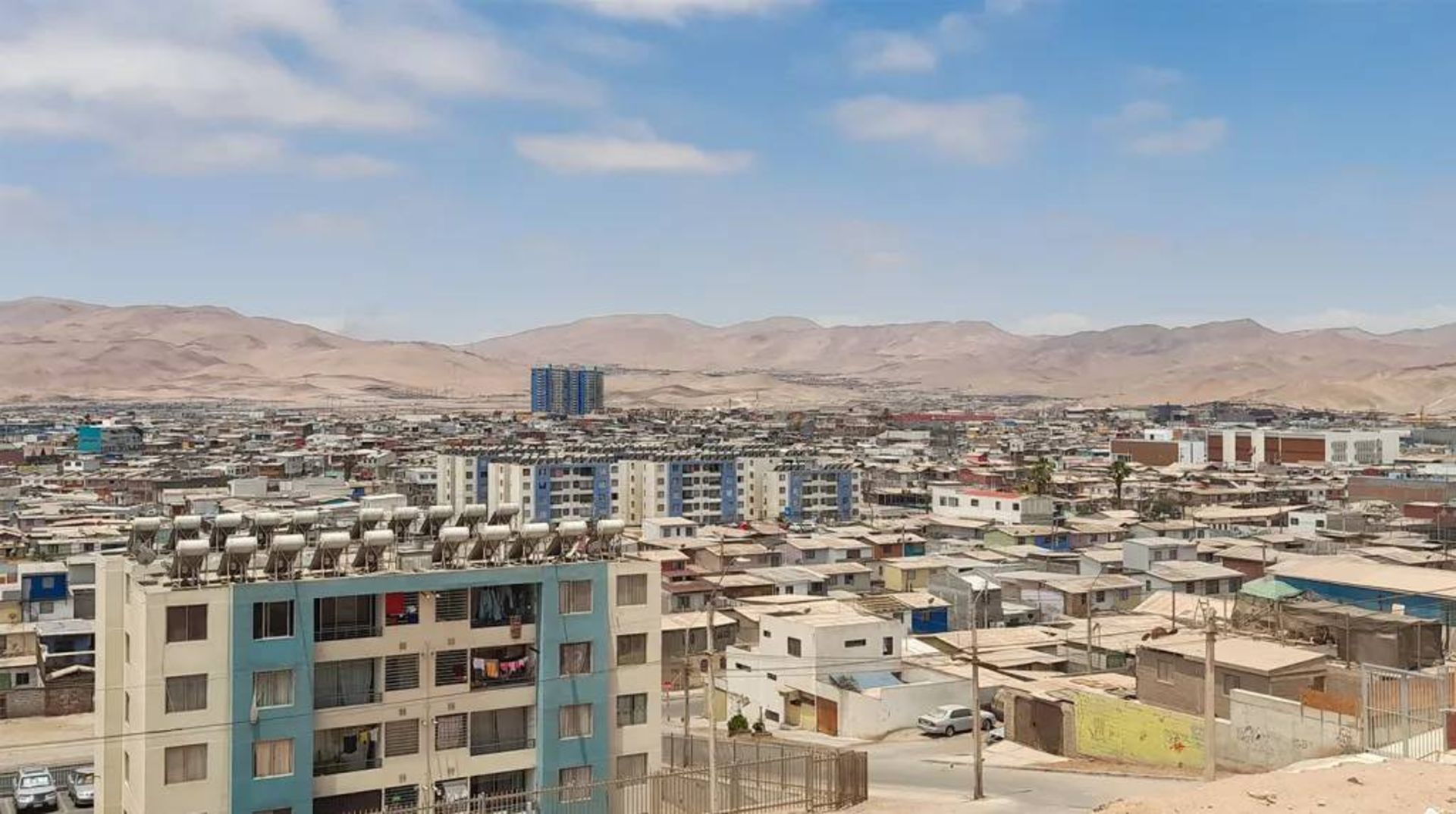 شهر التو هاسپیکیو