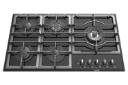 نمای جلوی اجاق گاز صفحه ای آلتون G523