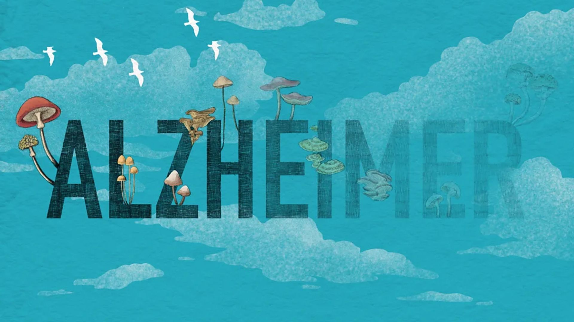 تصویرسازی آلزایمر