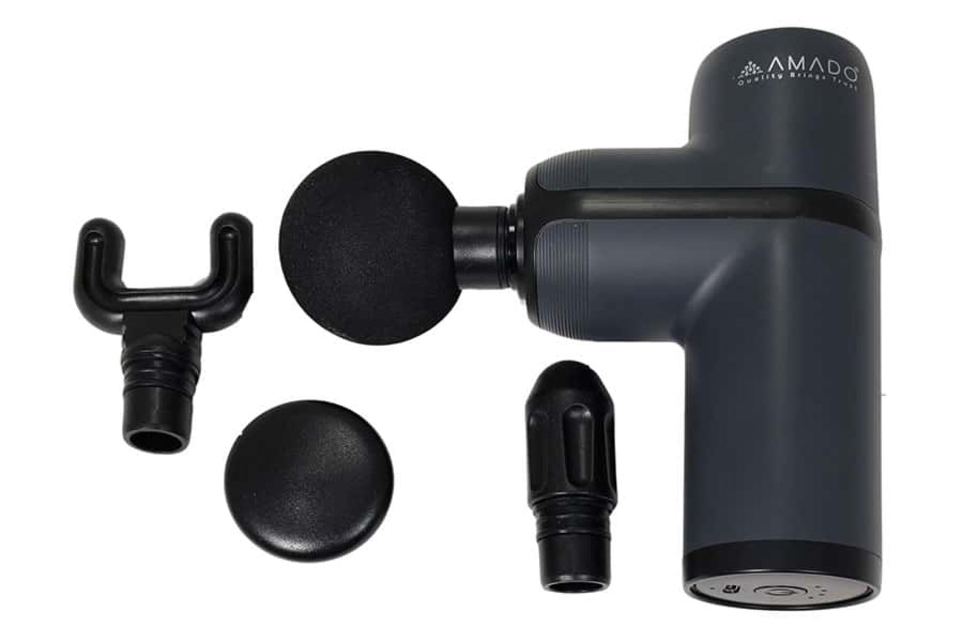 اقلام همراه ماساژور آمادو AM-CM232