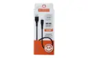 جعبه کابل شارژ USB آمادو Type-A به Micro-USB مدل AMC-06M با طول 1 متر