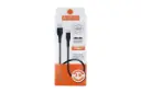 جعبه کابل شارژ USB آمادو Type-A به Type-C مدل AMC-09C با طول 1 متر