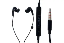 هدفون آمادو AMF-111 رنگ مشکی
