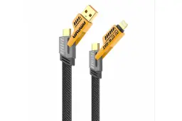 کابل شارژ آمایا Amaya ACD-X31