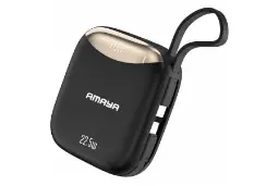 پاور بانک آمایا Amaya APB-FD20 10000mAh