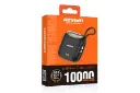 جعبه پاور بانک آمایا Amaya APB-FD20 10000mAh