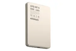 پاور بانک آمایا Amaya APB-WF19 5000mAh