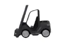 سمت چپ شارژر آمایا Amaya AWC-03