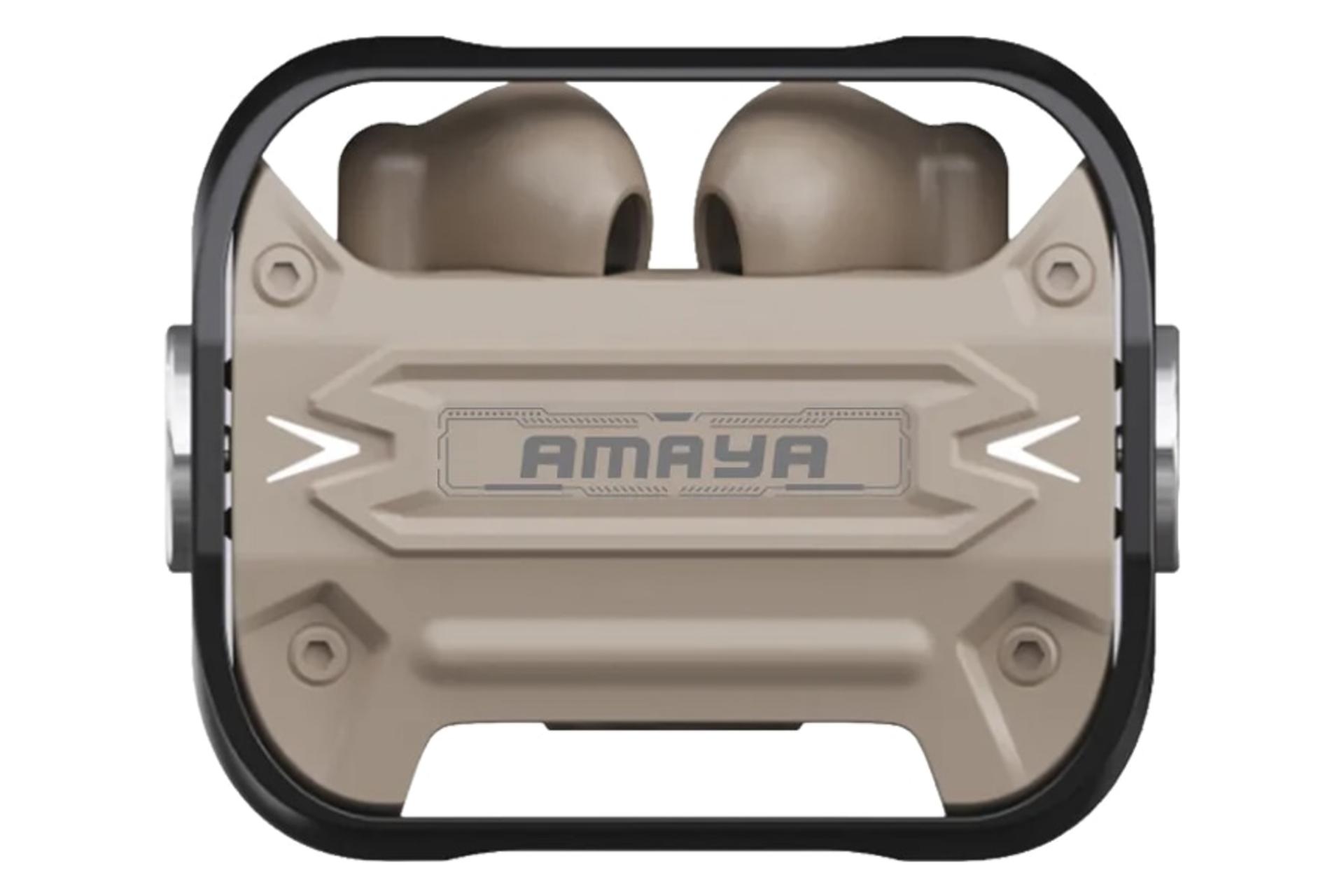 هدفون آمایا Amaya TK01