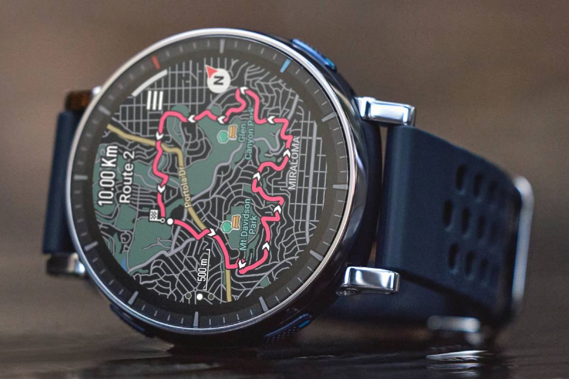 ساعت امیزفیت اکتیو ۳ پریمیوم