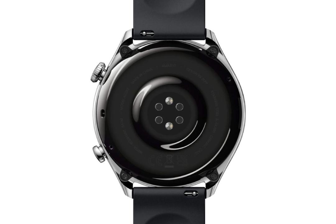 ساعت هوشمند Amazfit GRT 4 Limite Edition