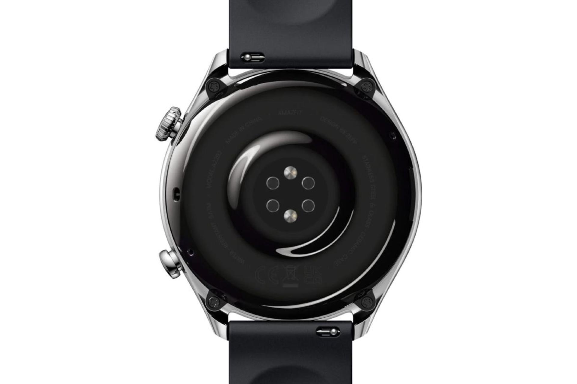 ساعت هوشمند Amazfit GRT 4 Limite Edition