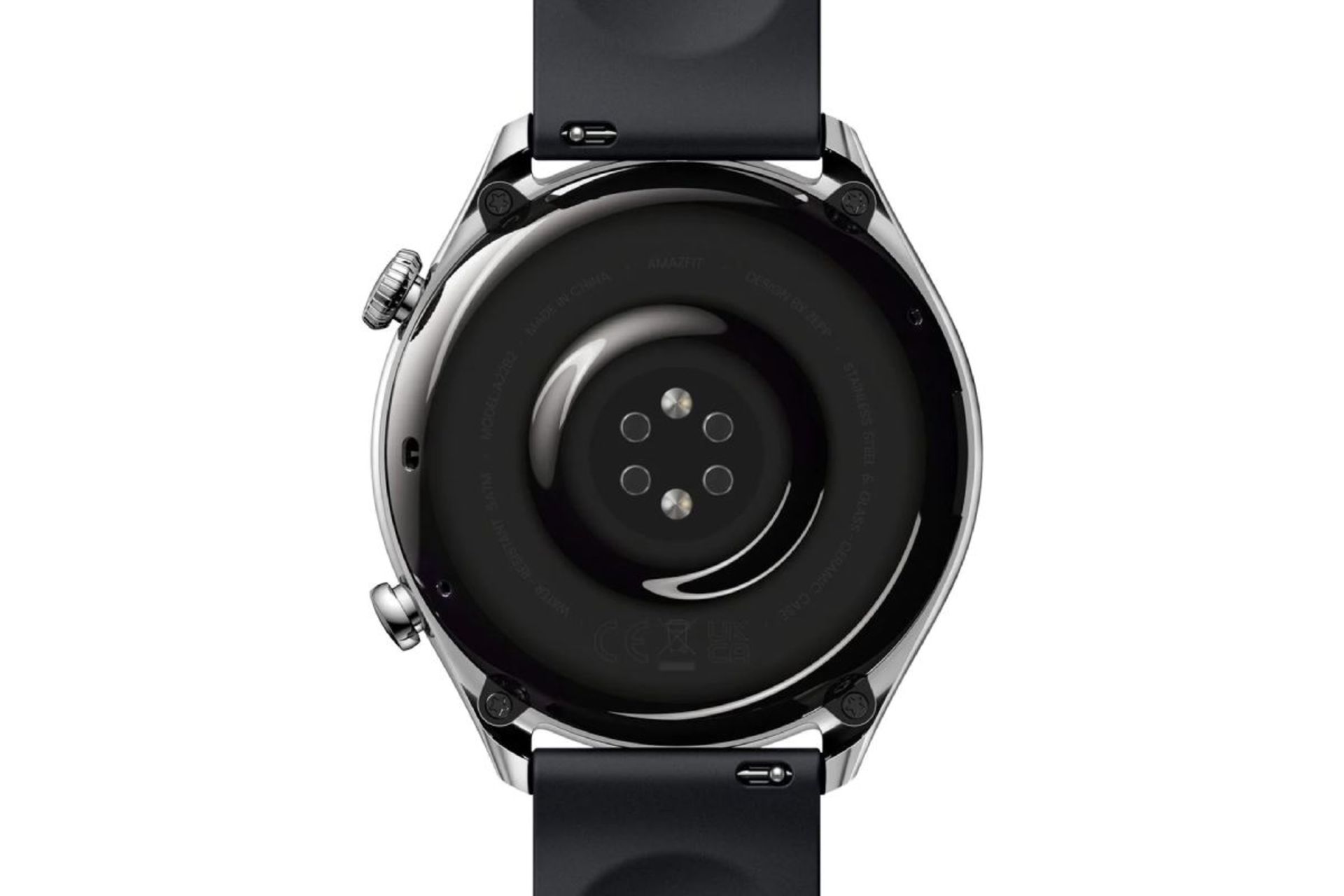 ساعت هوشمند Amazfit GRT 4 Limite Edition