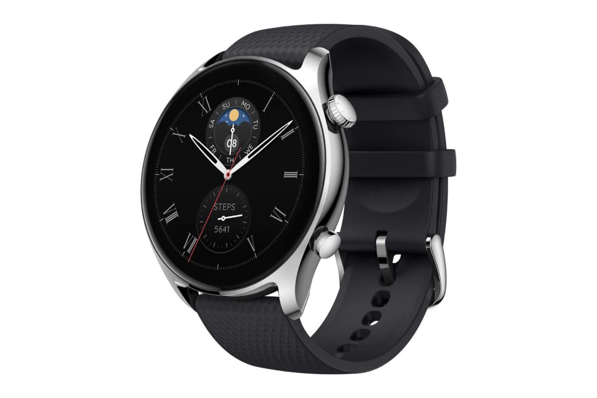 ساعت هوشمند Amazfit GRT 4 Limite Edition