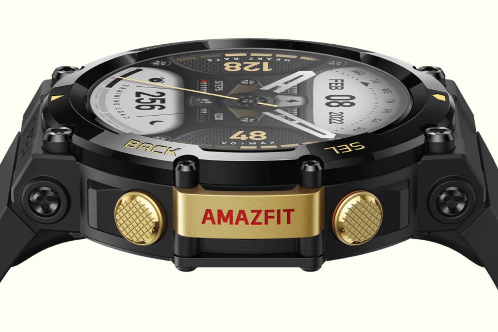 مرجع متخصصين ايران ارزش ساعت اميزفيت Amazfit T-Rex 2 در بخش محصولات اخبار تخصصي، علمي، تكنولوژيكي، فناوري مرجع متخصصين ايران