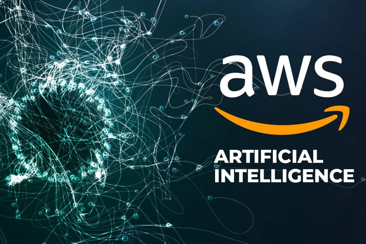 Top Artificial Intelligence Companies - Amazon
