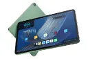 تبلت الکسا تبلت 11 آمازون سبز از نمای کناری / Amazon Alexa Tablet 11