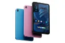 تبلت الکسا تبلت 8 آمازون در رنگ های مختلف / Amazon Alexa Tablet 8