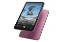 تبلت الکسا تبلت 8 آمازون صورتی از نمای جانبی / Amazon Alexa Tablet 8