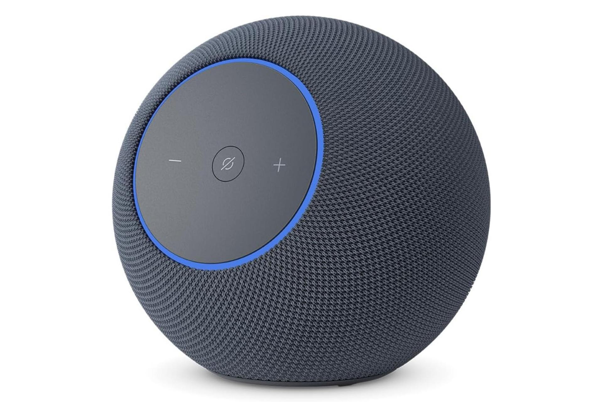 اسپیکر آمازون Echo Studio رنگ مشکی