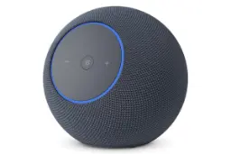 اسپیکر آمازون Echo Studio رنگ مشکی