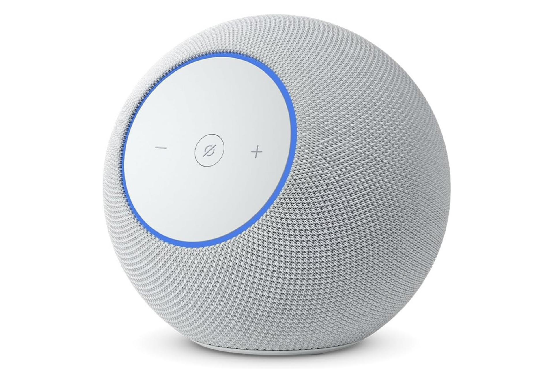 اسپیکر آمازون Echo Studio رنگ سفید