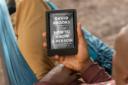 نمایشگر کتابخوان آمازون Amazon Kindle 11th Gen 2024 مشکی