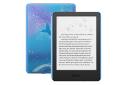 کتابخوان آمازون Amazon Kindle Kids 2024 طرح نهنگ