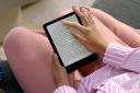 نمایشگر کتابخوان آمازون Amazon Kindle Paperwhite Signature Edition 12th Gen