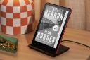 شارژ وایرلس کتابخوان آمازون Amazon Kindle Paperwhite Signature Edition 12th Gen