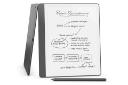 کتابخوان آمازون Amazon Kindle Scribe 2024 16GB مشکی