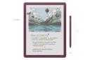 کتابخوان آمازون Amazon Kindle Scribe Colorsoft 2025 بنفش همراه قلم
