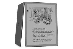 کتابخوان آمازون Amazon Kindle Scribe without Front Light