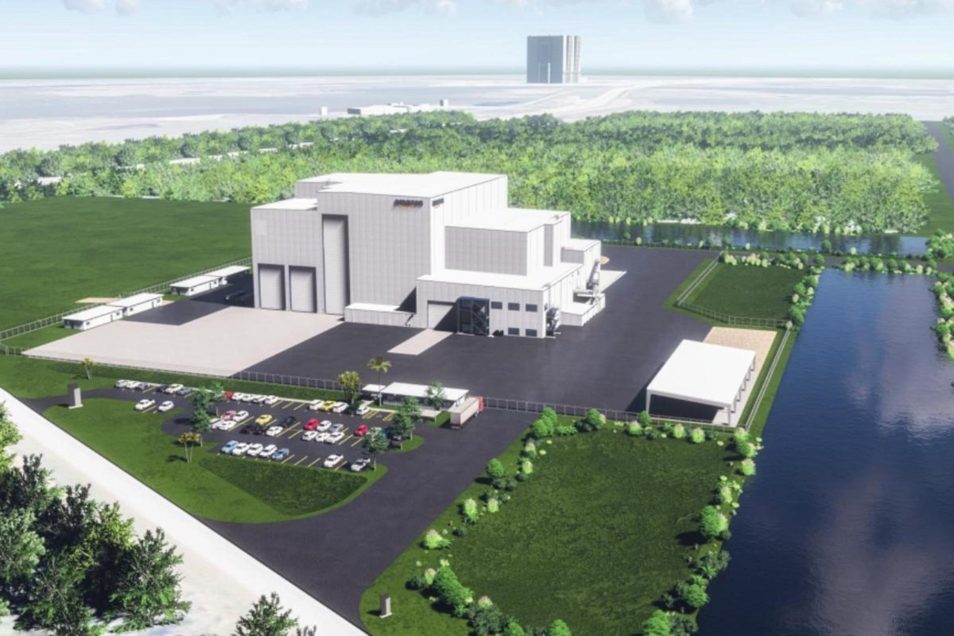 آمازون با تأسیسات ماهواره‌ای جدید به رقیبی جدی برای استارلینک تبدیل می‌شود