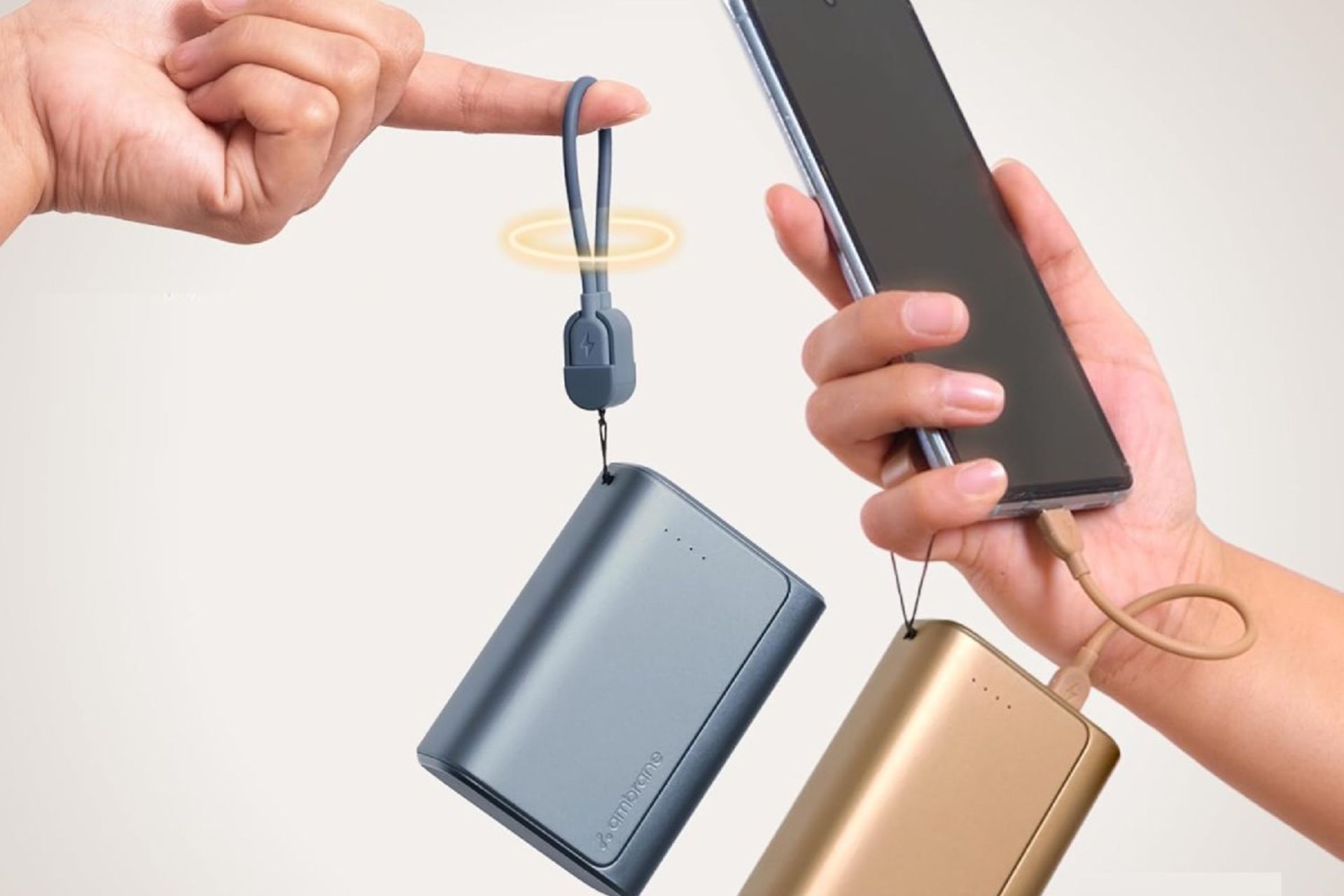 پاورمینی ۲۰