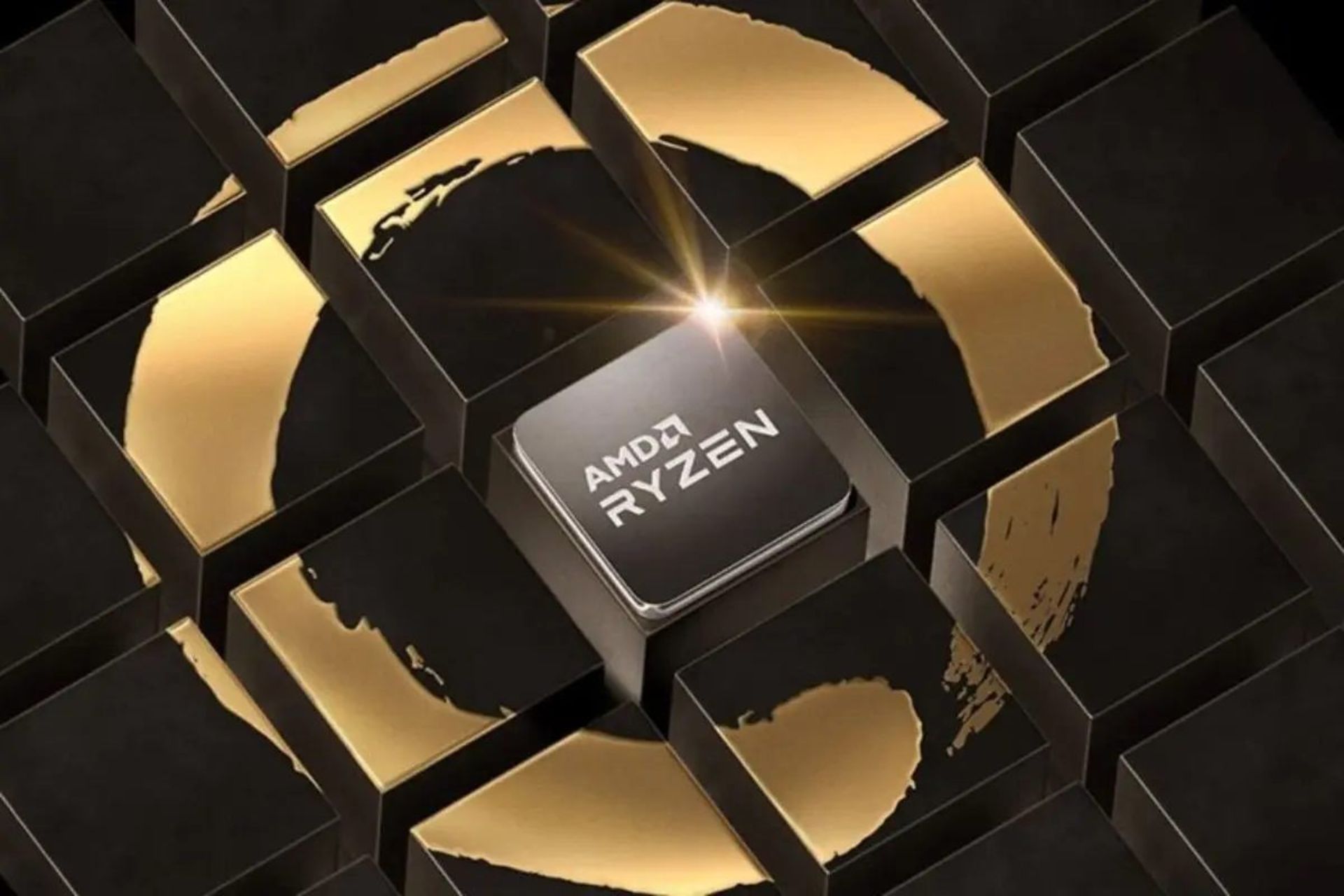 پردازنده های Ryzen 7000 