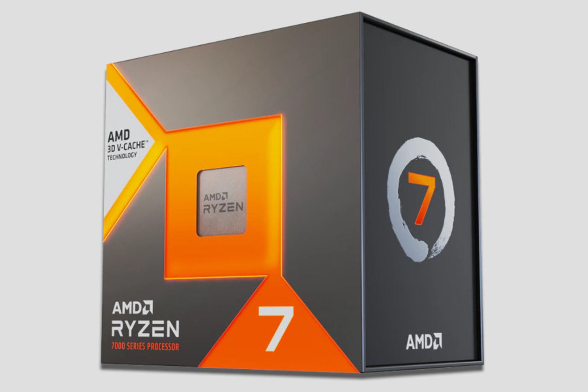 قیمت پردازنده AMD در بخش محصولات زومیت
