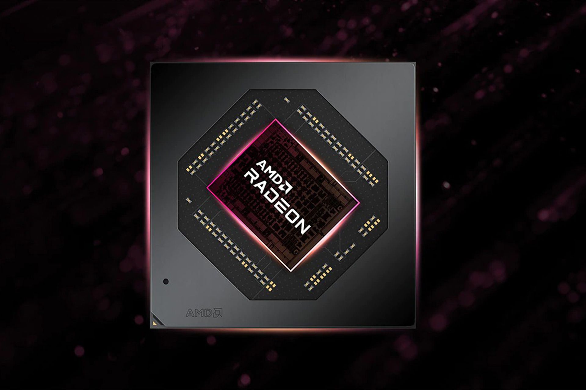 قوی‌ترین گرافیک یکپارچه AMD به‌زودی در دل یک تبلت گیمینگ از راه می‌رسد